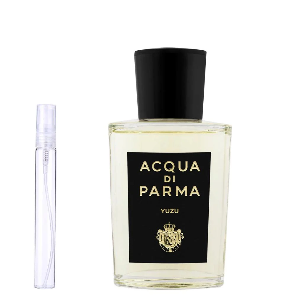 Acqua di Parma Yuzu Eau de Parfum Unisex - Image 5