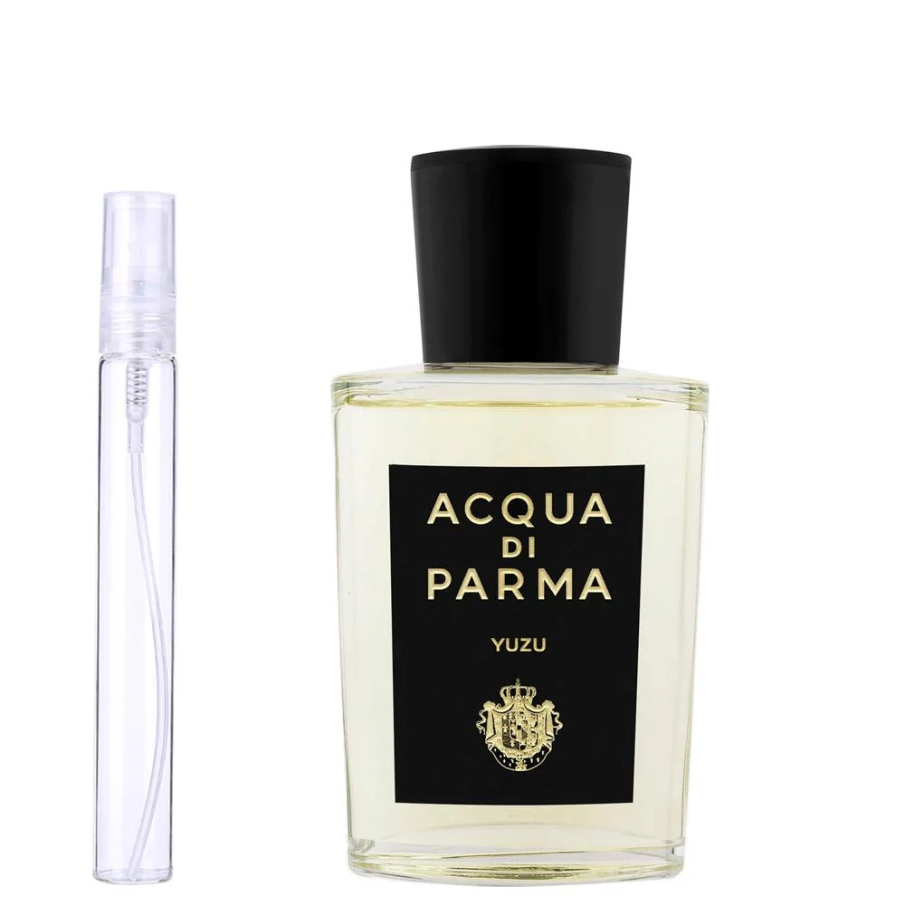 Acqua di Parma Yuzu Eau de Parfum Unisex - Image 6