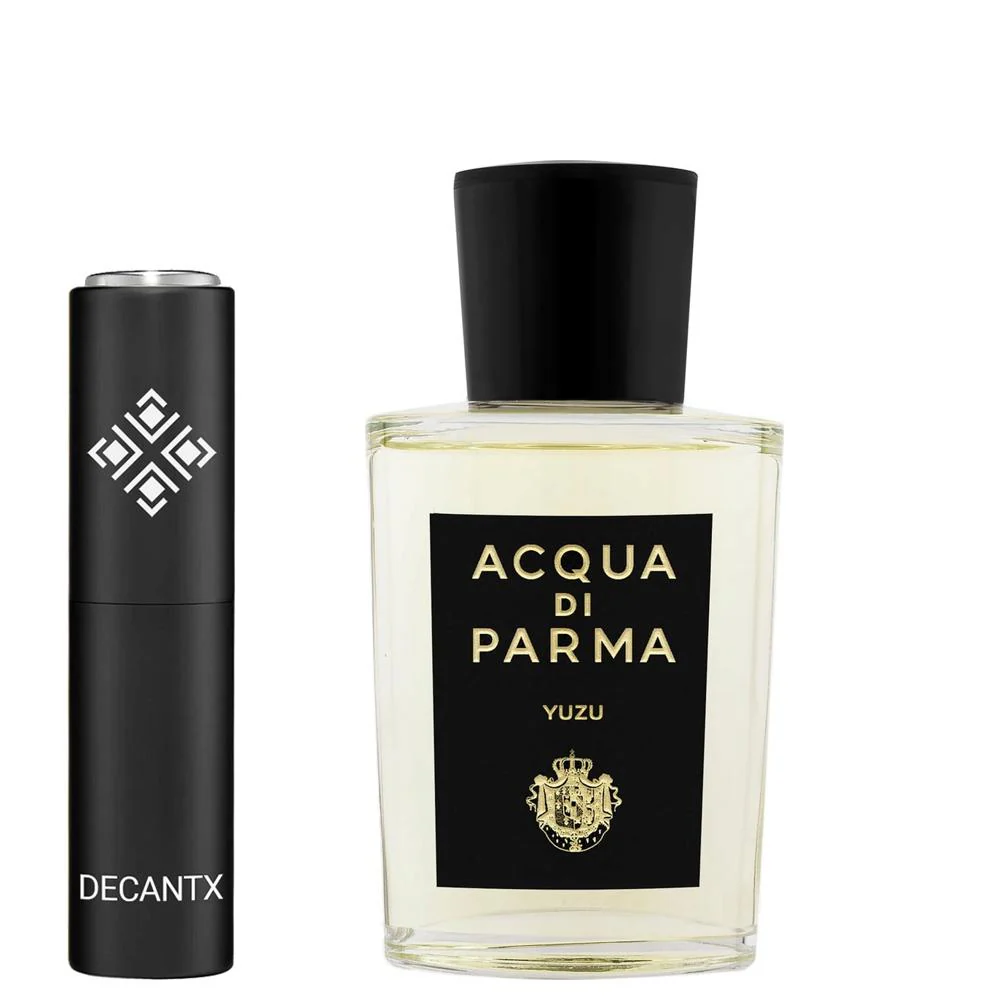 Acqua di Parma Yuzu Eau de Parfum Unisex - Image 7