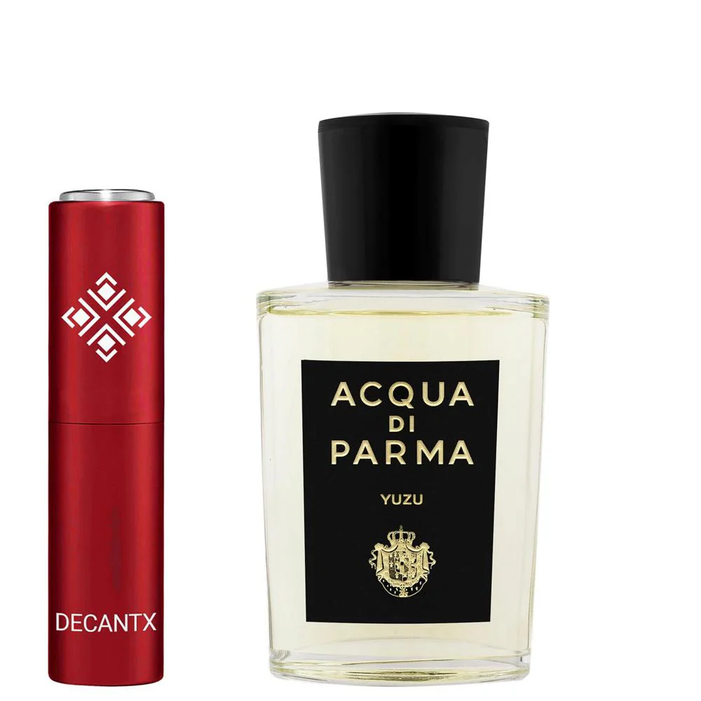 Acqua di Parma Yuzu Eau de Parfum Unisex - Image 8