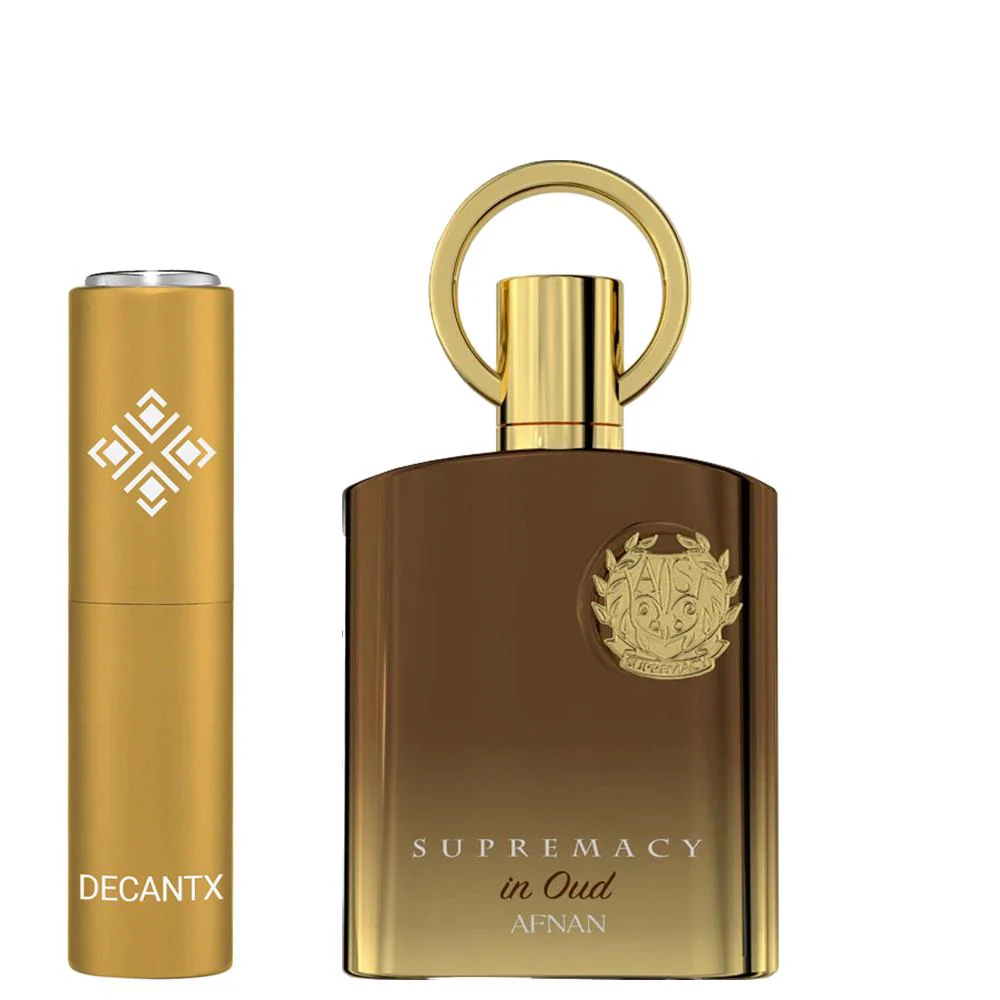 Afnan Supremacy In Oud Extrait de Parfum Unisex - Image 13