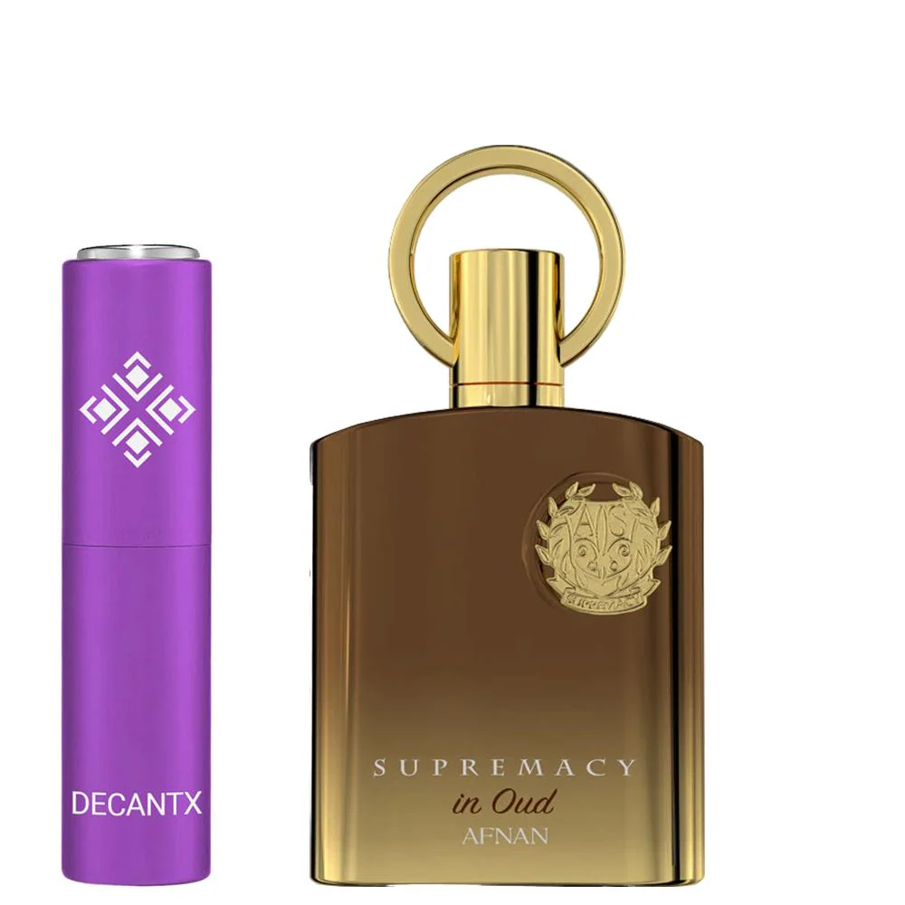 Afnan Supremacy In Oud Extrait de Parfum Unisex - Image 14