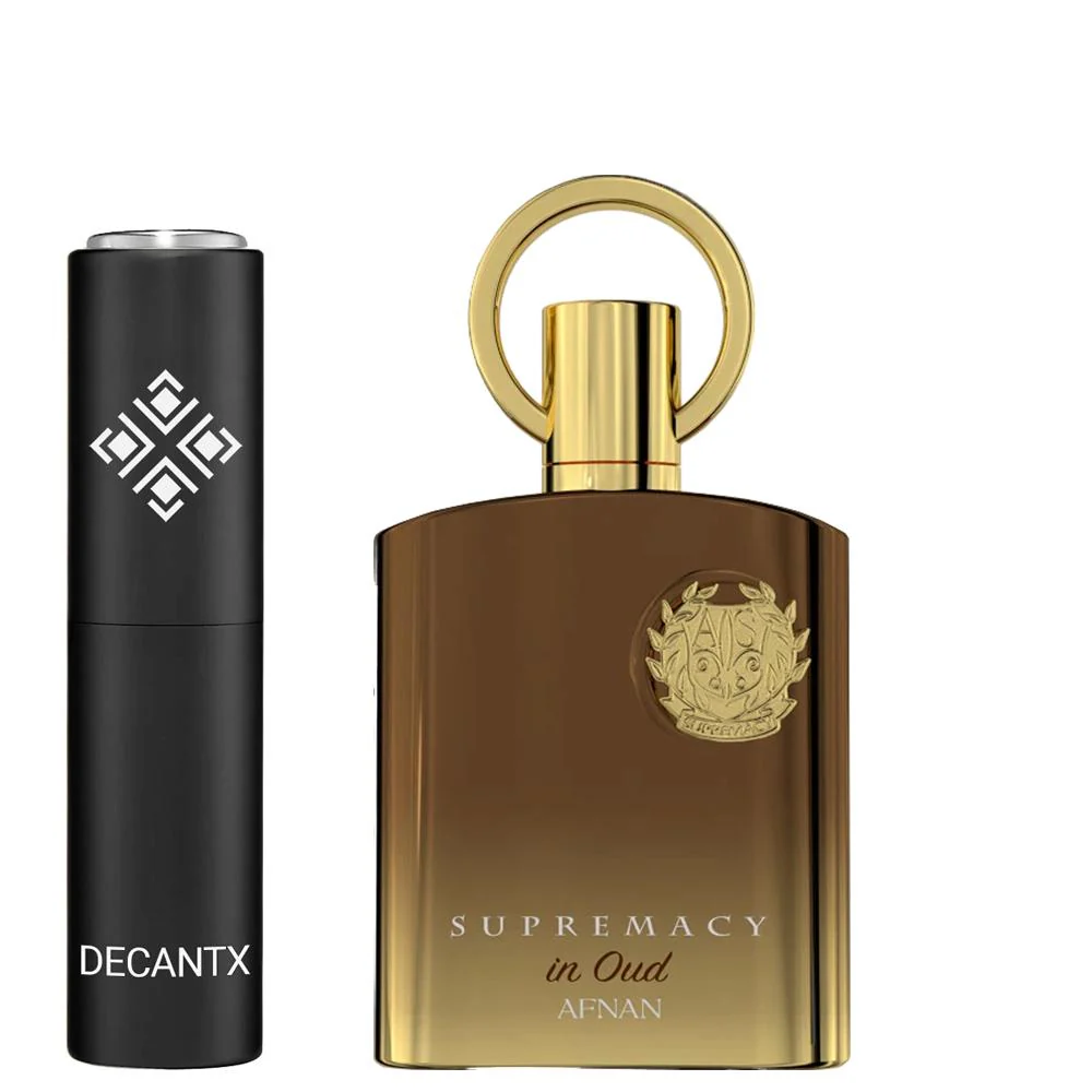 Afnan Supremacy In Oud Extrait de Parfum Unisex - Image 17