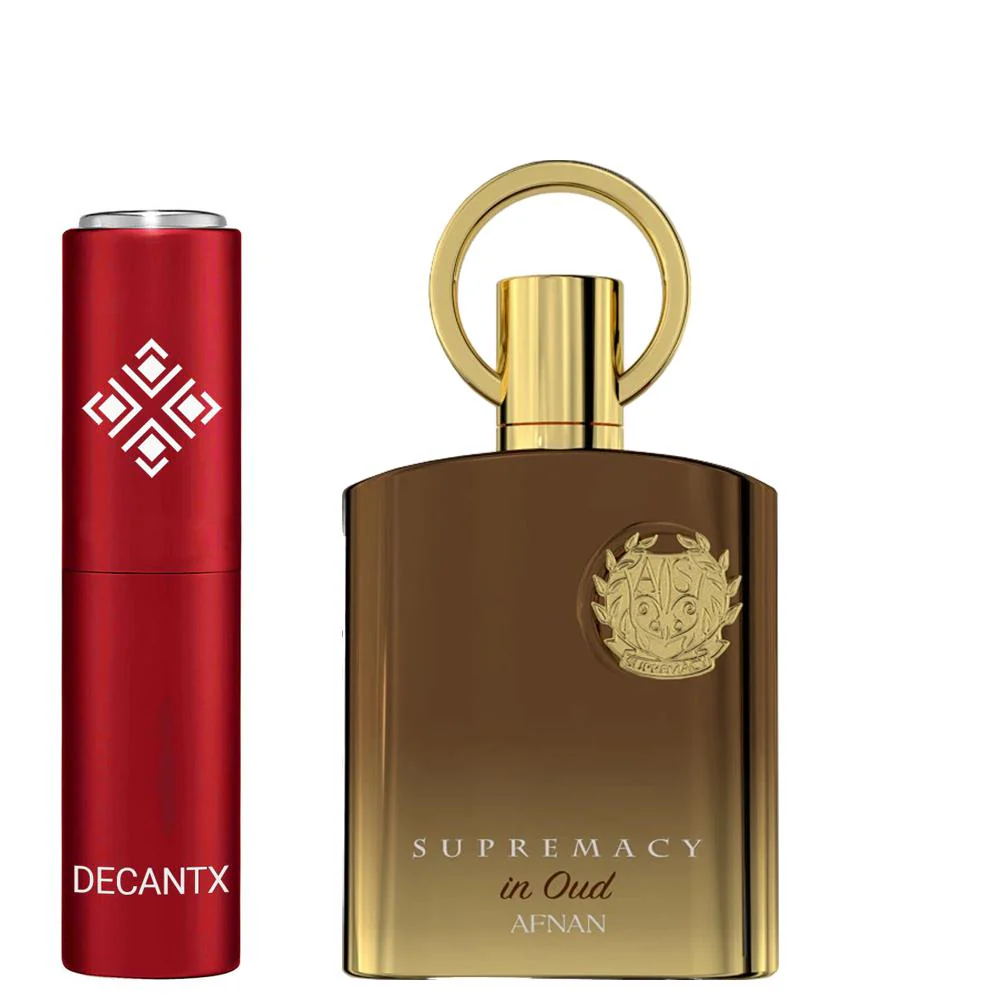 Afnan Supremacy In Oud Extrait de Parfum Unisex - Image 18