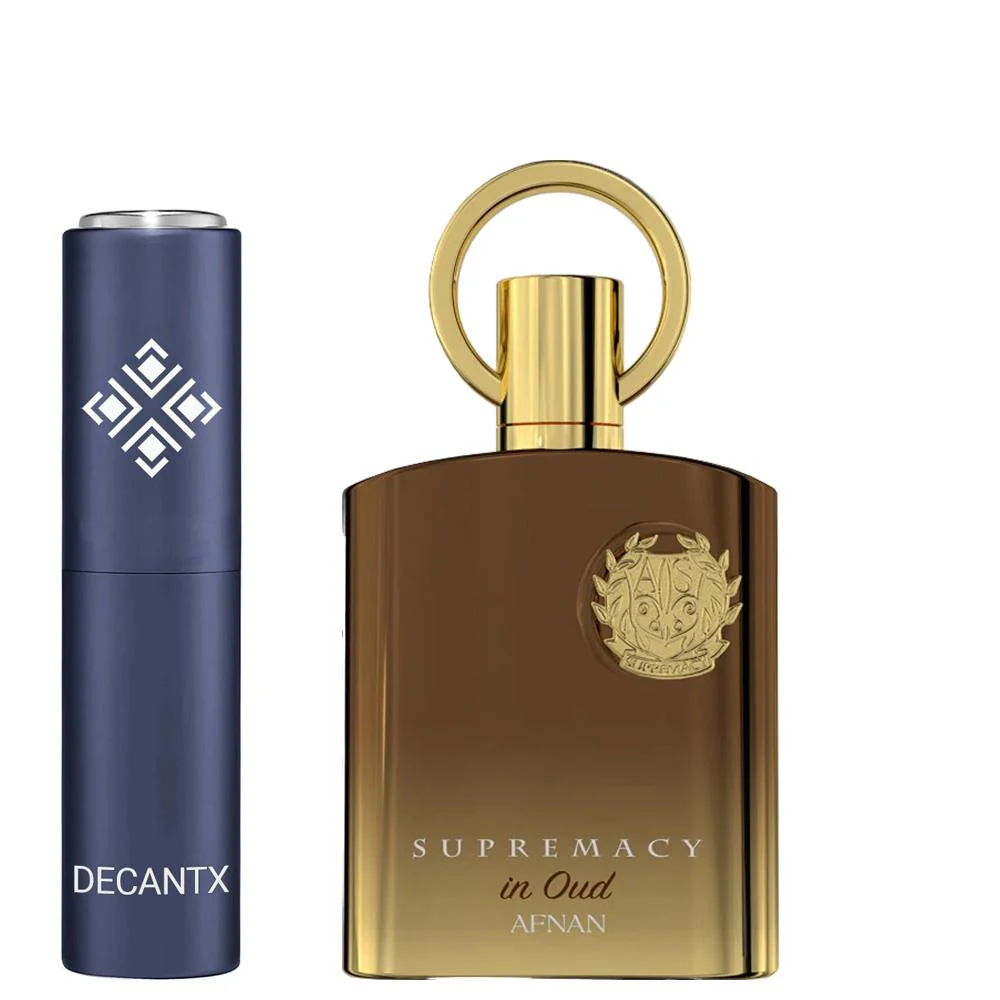 Afnan Supremacy In Oud Extrait de Parfum Unisex - Image 19