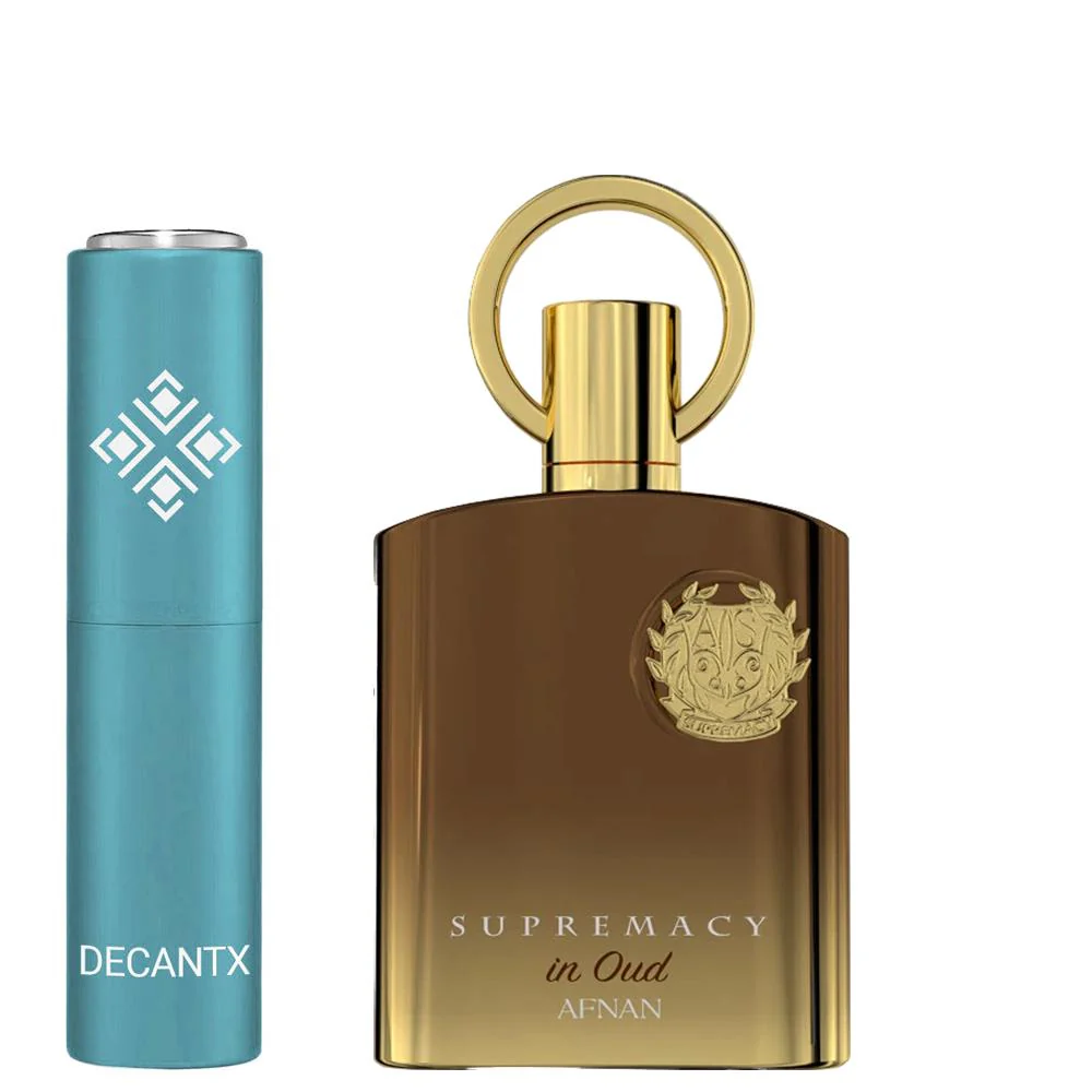Afnan Supremacy In Oud Extrait de Parfum Unisex - Image 20