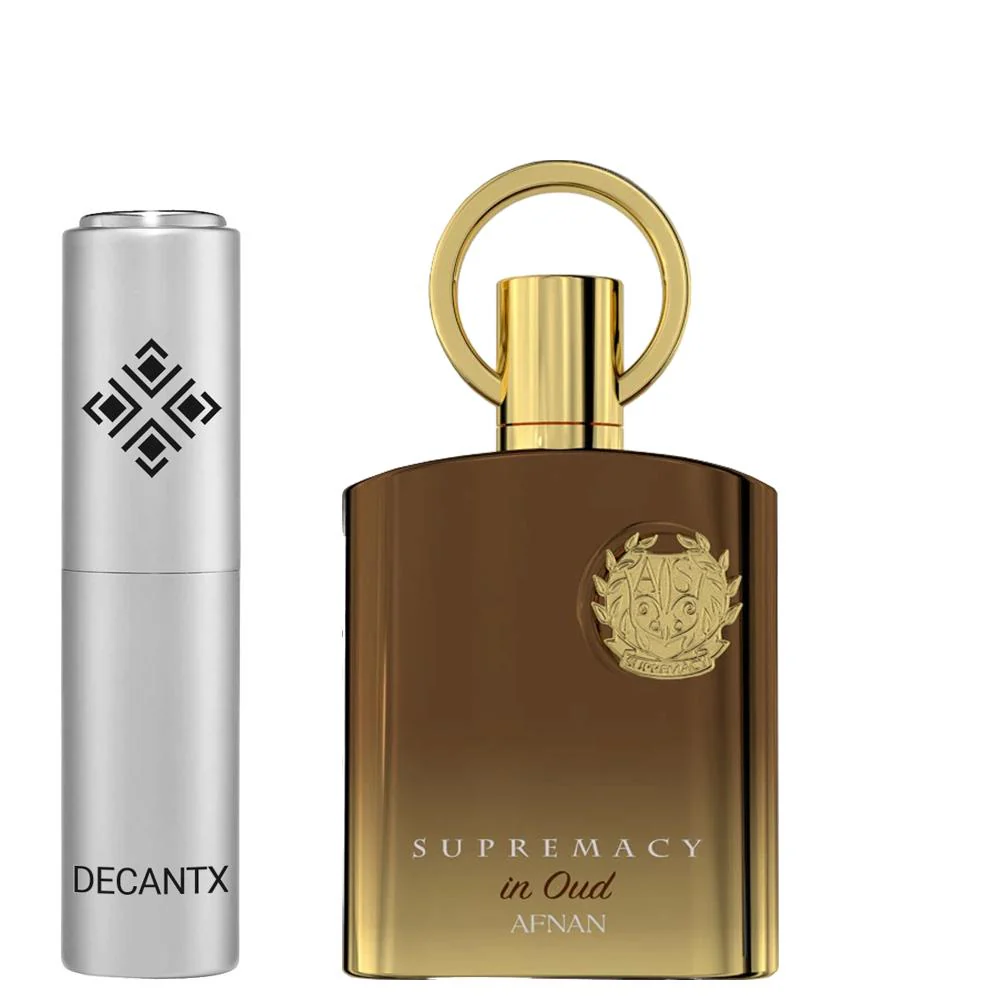 Afnan Supremacy In Oud Extrait de Parfum Unisex - Image 21
