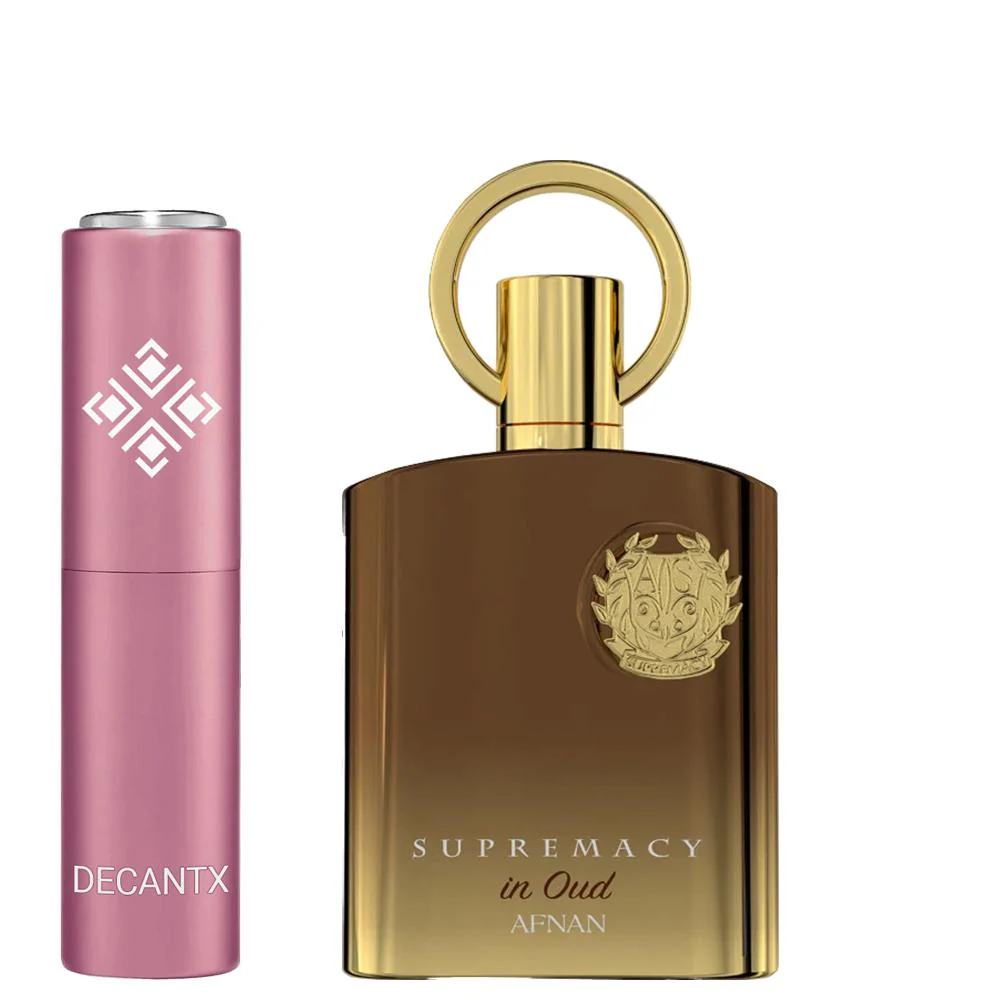 Afnan Supremacy In Oud Extrait de Parfum Unisex - Image 22