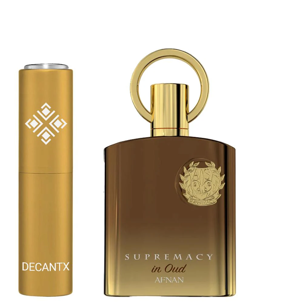 Afnan Supremacy In Oud Extrait de Parfum Unisex - Image 23