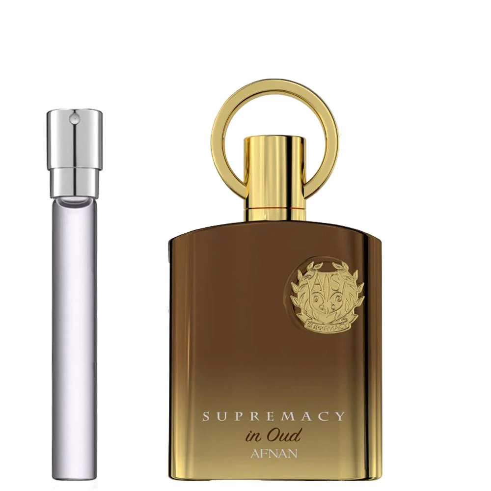 Afnan Supremacy In Oud Extrait de Parfum Unisex - Image 26