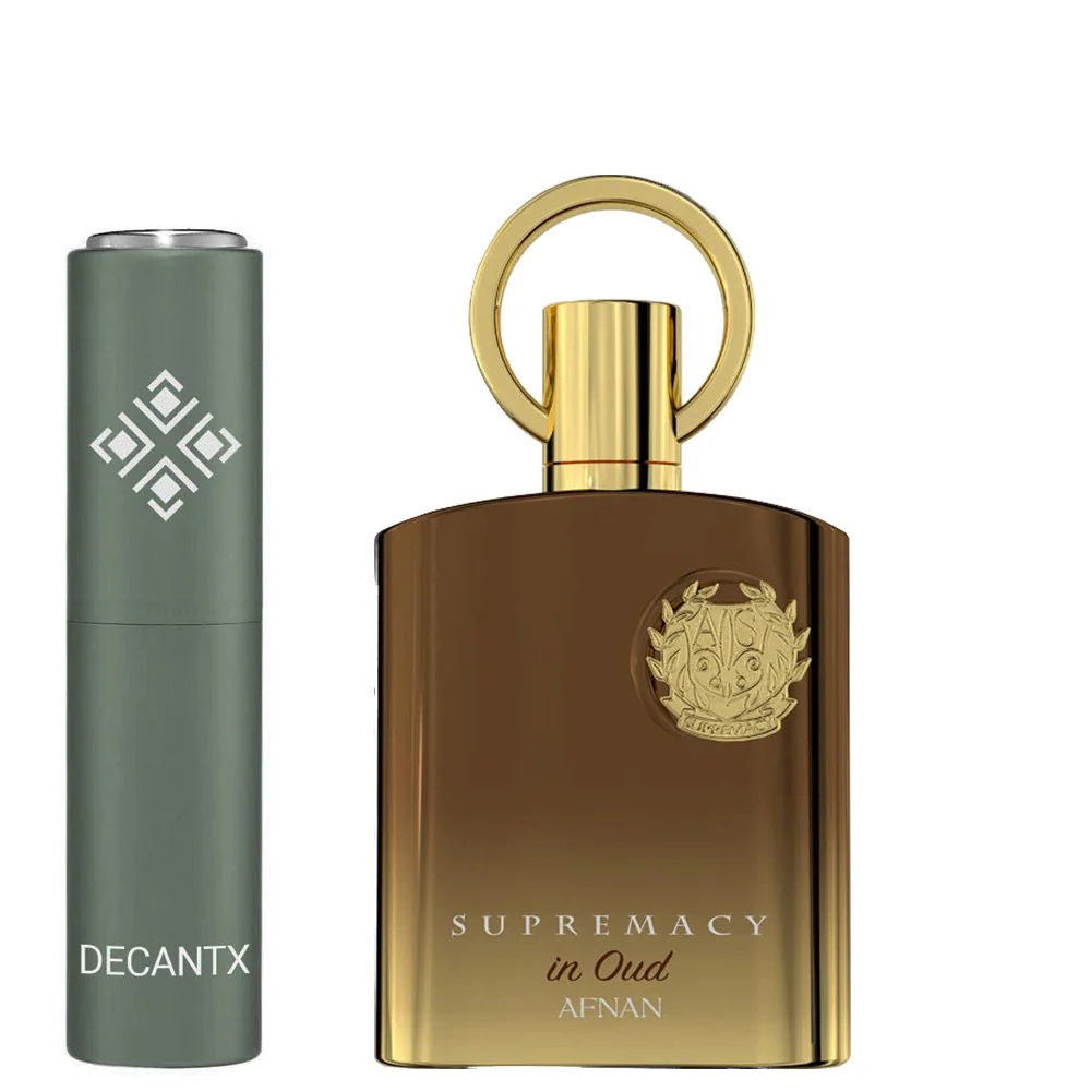 Afnan Supremacy In Oud Extrait de Parfum Unisex - Image 27