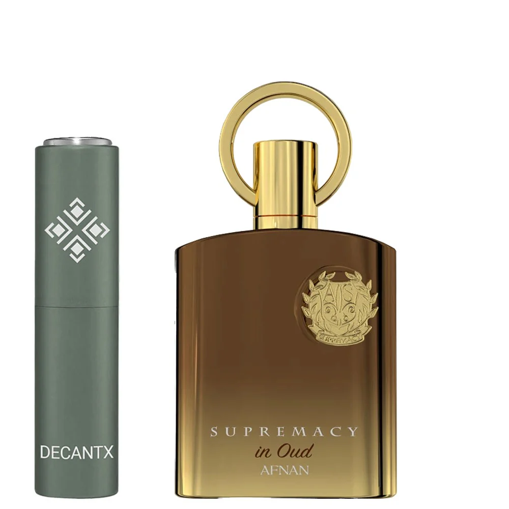 Afnan Supremacy In Oud Extrait de Parfum Unisex - Image 29
