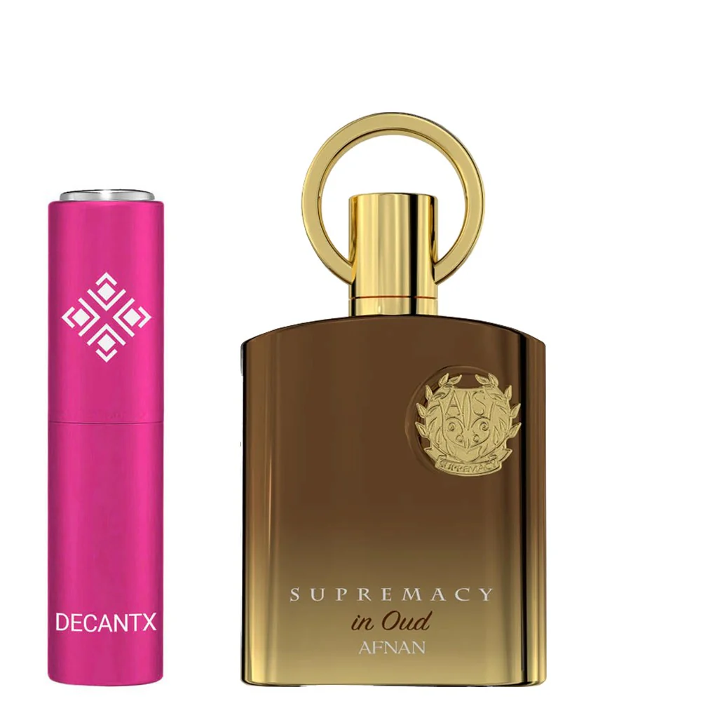 Afnan Supremacy In Oud Extrait de Parfum Unisex - Image 30