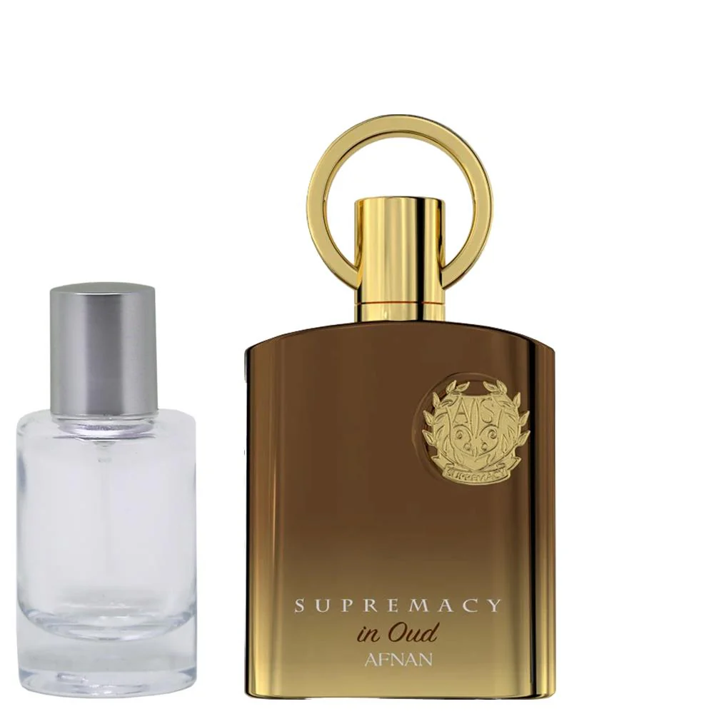 Afnan Supremacy In Oud Extrait de Parfum Unisex - Image 7