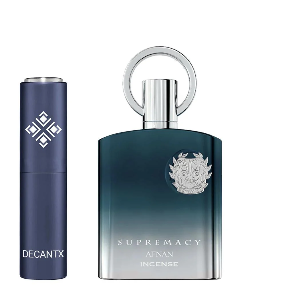 Afnan Supremacy Incense Eau de Parfum for Men - Image 10