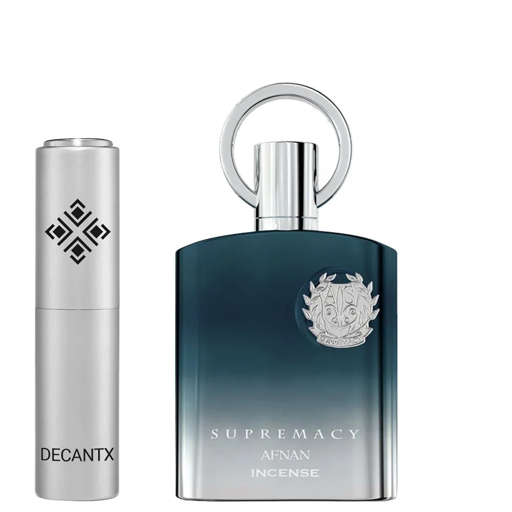 Afnan Supremacy Incense Eau de Parfum for Men - Image 12