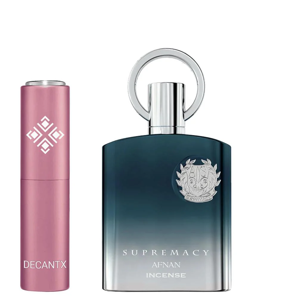 Afnan Supremacy Incense Eau de Parfum for Men - Image 13