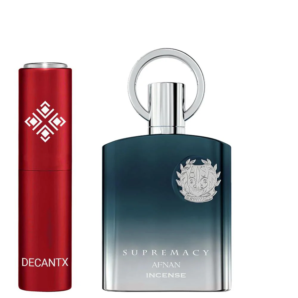 Afnan Supremacy Incense Eau de Parfum for Men - Image 19
