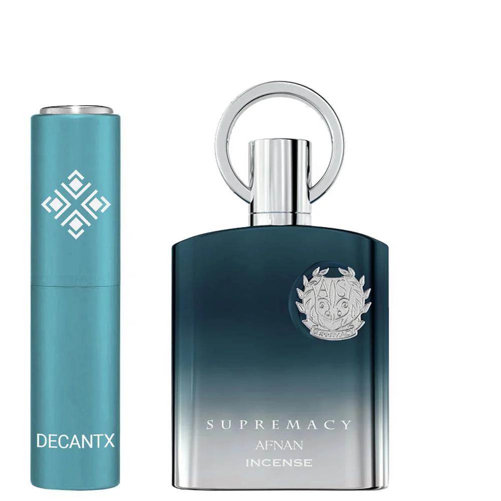 Afnan Supremacy Incense Eau de Parfum for Men - Image 21