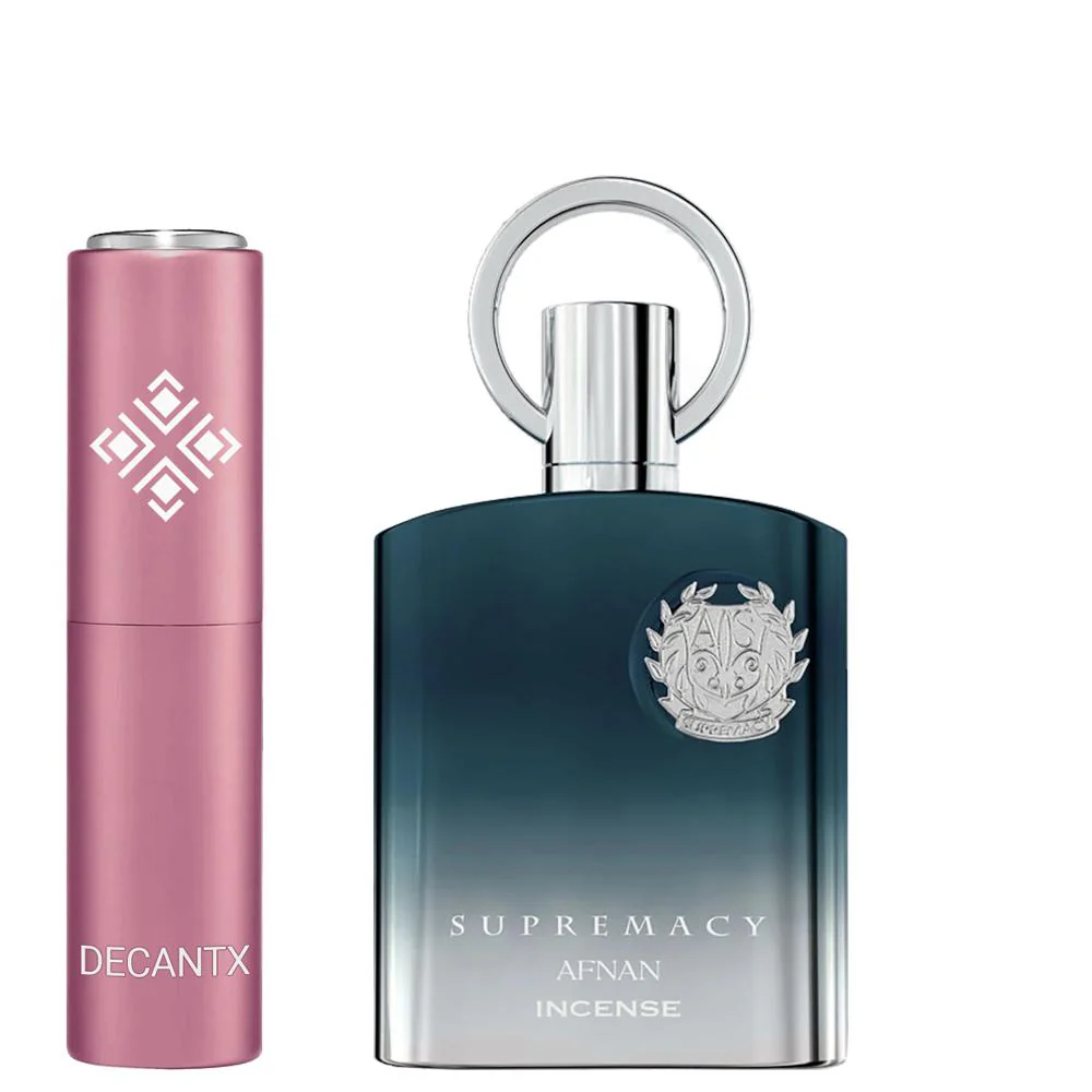 Afnan Supremacy Incense Eau de Parfum for Men - Image 23