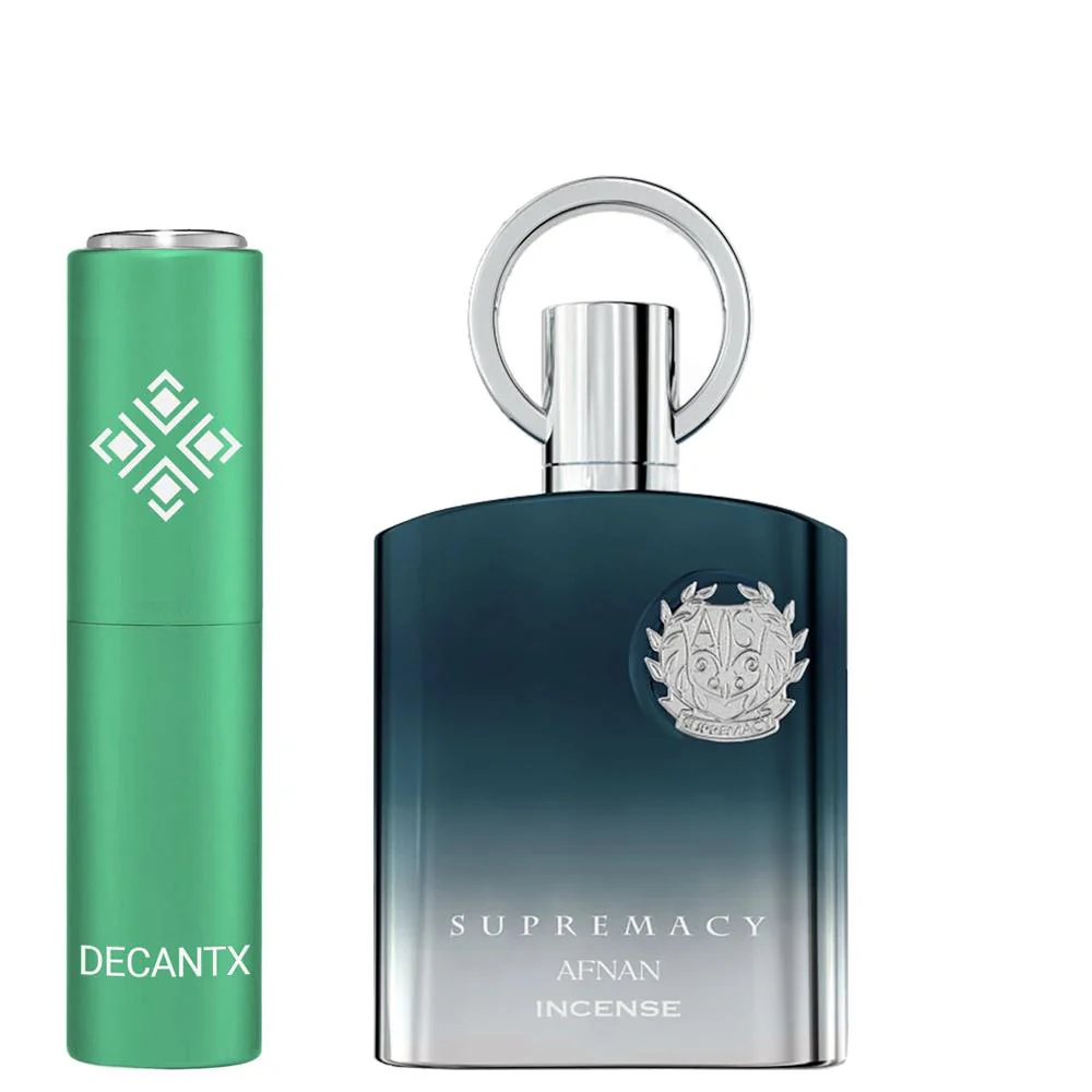 Afnan Supremacy Incense Eau de Parfum for Men - Image 26