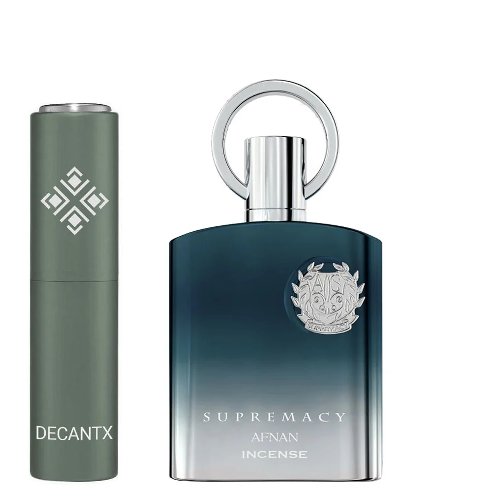 Afnan Supremacy Incense Eau de Parfum for Men - Image 28