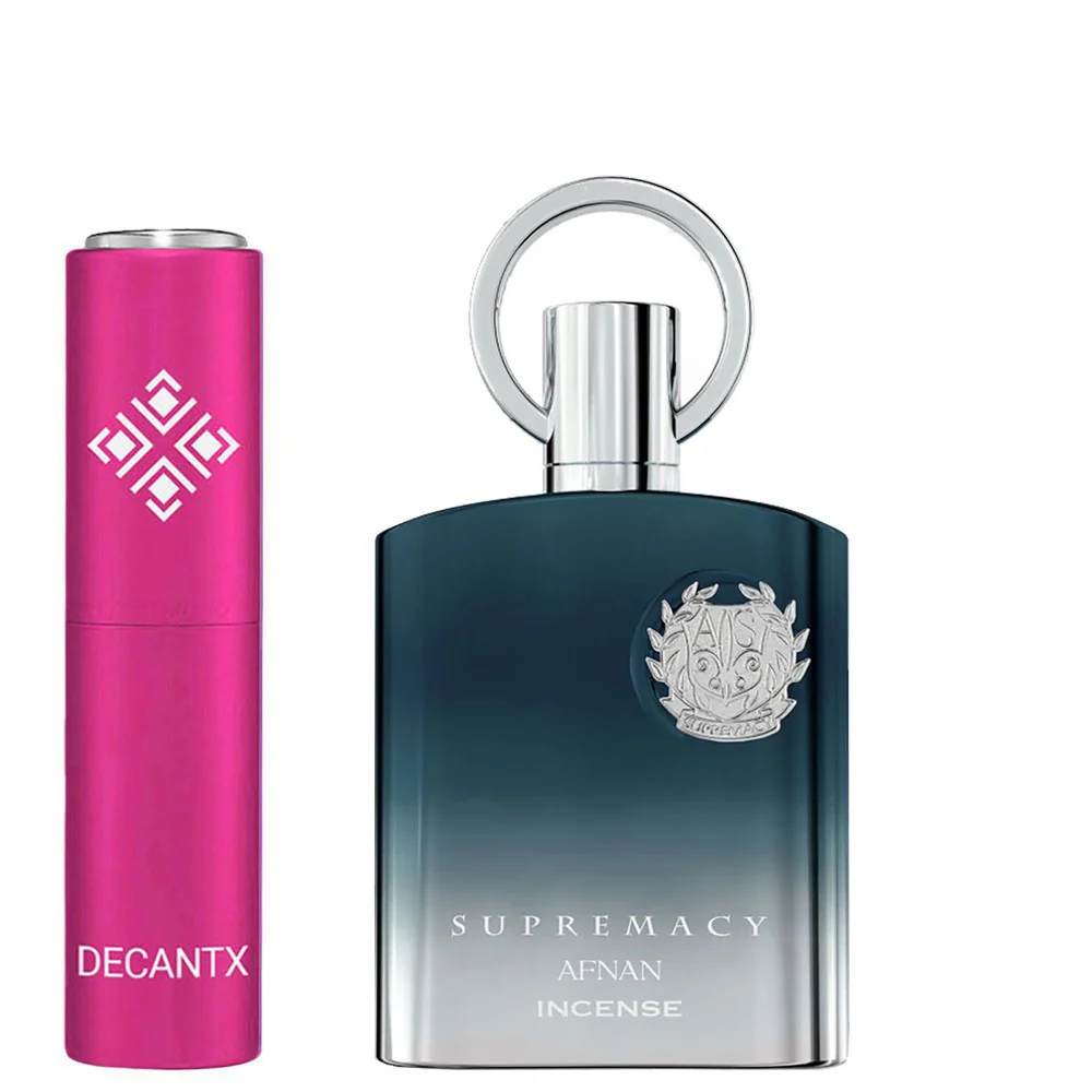 Afnan Supremacy Incense Eau de Parfum for Men - Image 29