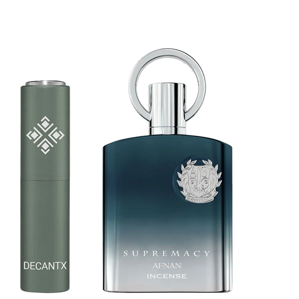 Afnan Supremacy Incense Eau de Parfum for Men - Image 30