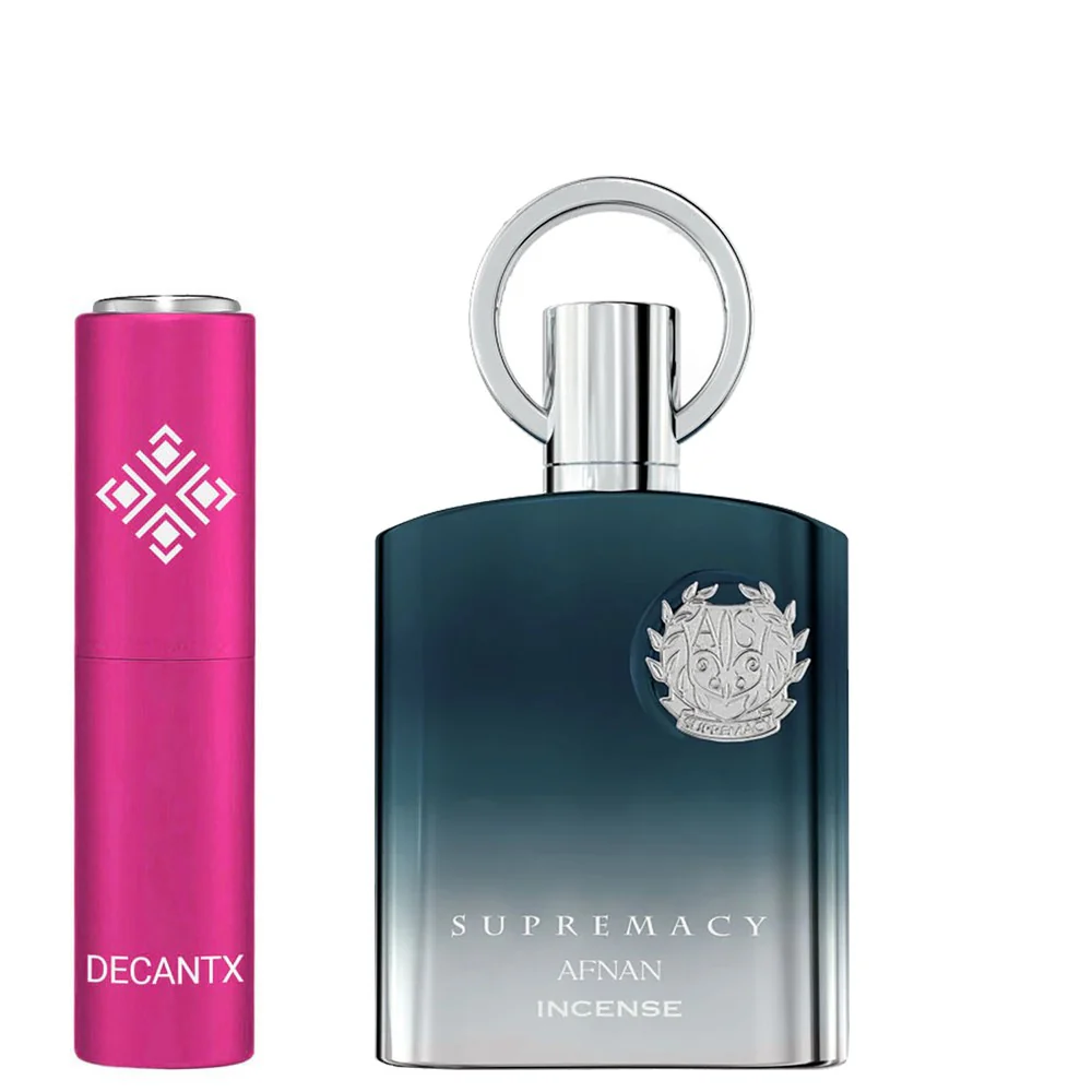 Afnan Supremacy Incense Eau de Parfum for Men - Image 31