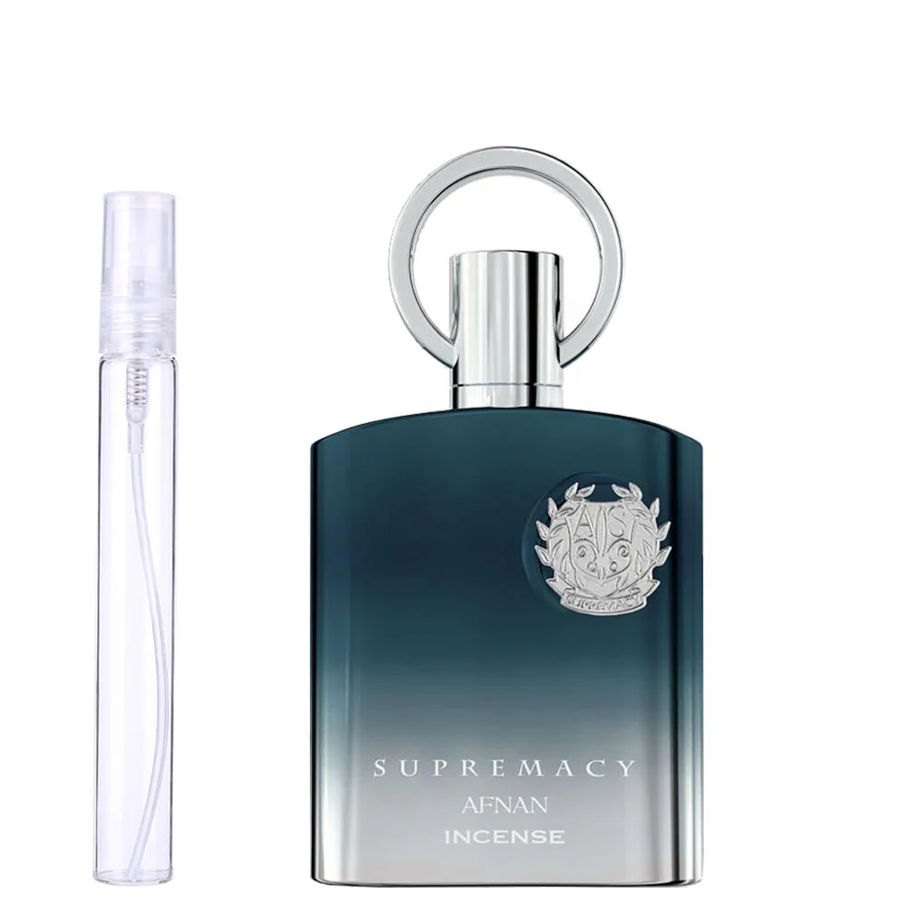 Afnan Supremacy Incense Eau de Parfum for Men - Image 6
