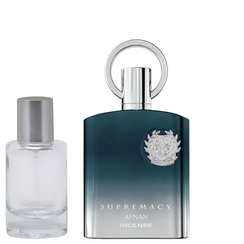 Afnan Supremacy Incense Eau de Parfum for Men - Image 7