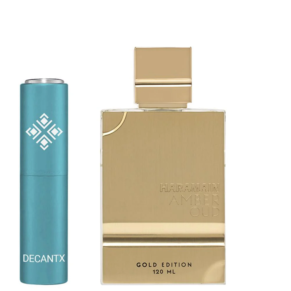 Al Haramain Amber Oud Gold Edition Eau de Parfum Unisex - Image 11