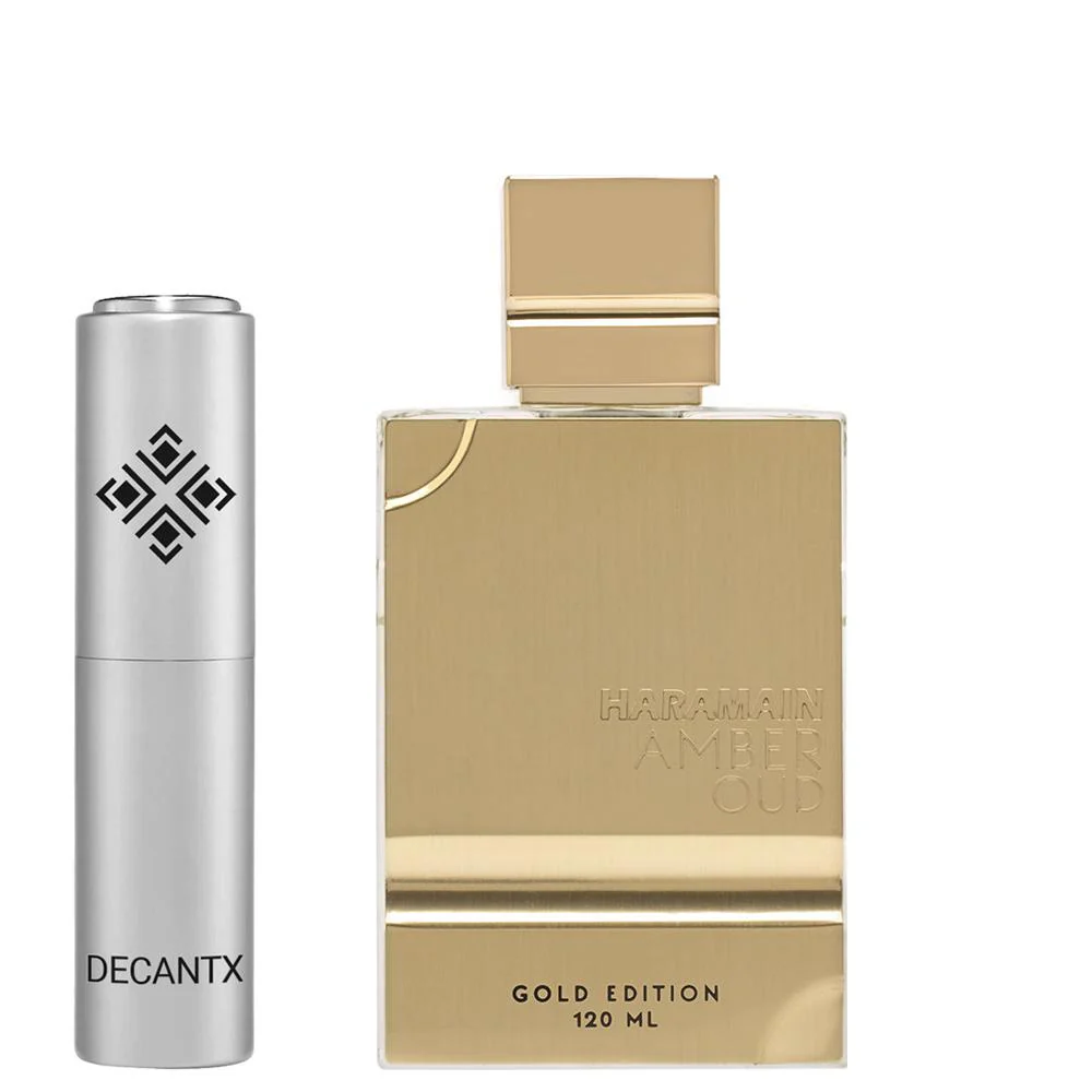 Al Haramain Amber Oud Gold Edition Eau de Parfum Unisex - Image 12