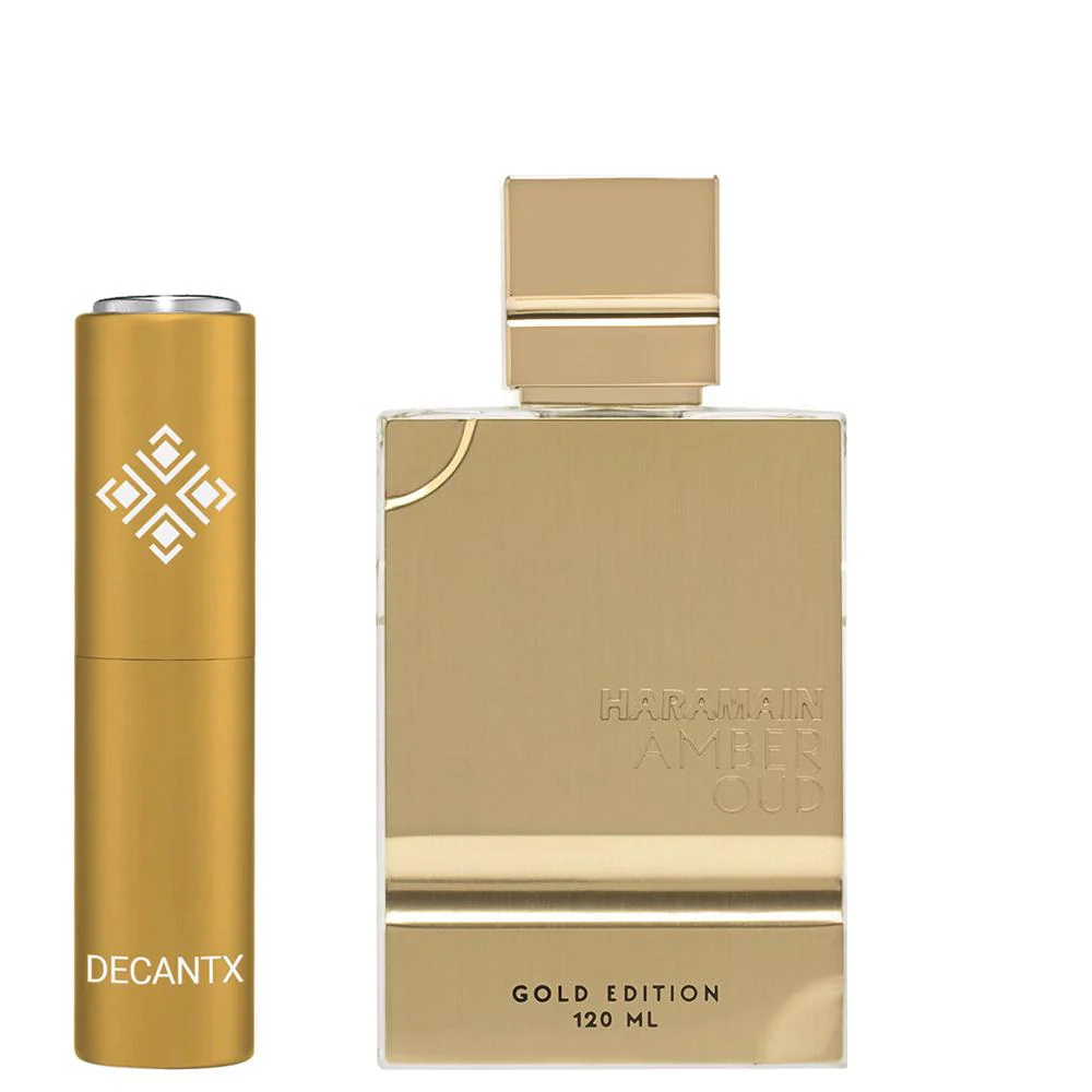 Al Haramain Amber Oud Gold Edition Eau de Parfum Unisex - Image 14