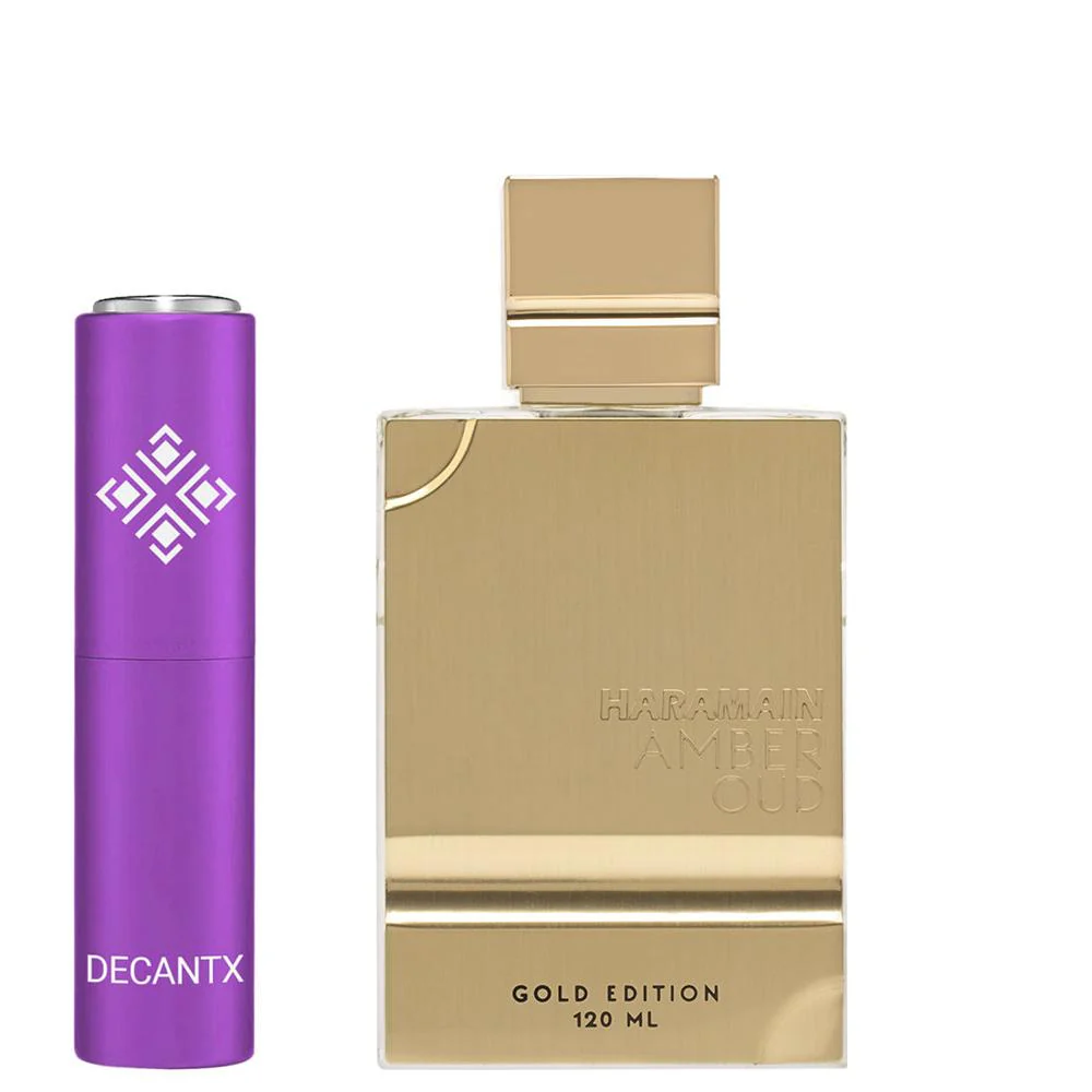 Al Haramain Amber Oud Gold Edition Eau de Parfum Unisex - Image 15