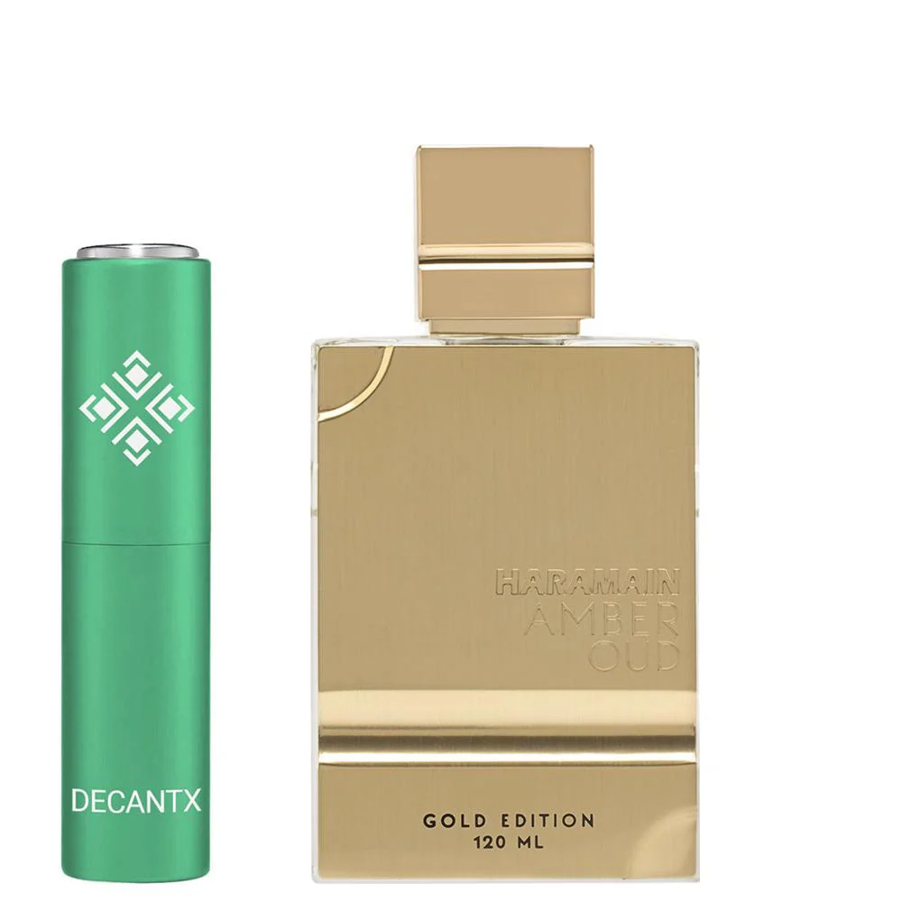 Al Haramain Amber Oud Gold Edition Eau de Parfum Unisex - Image 16