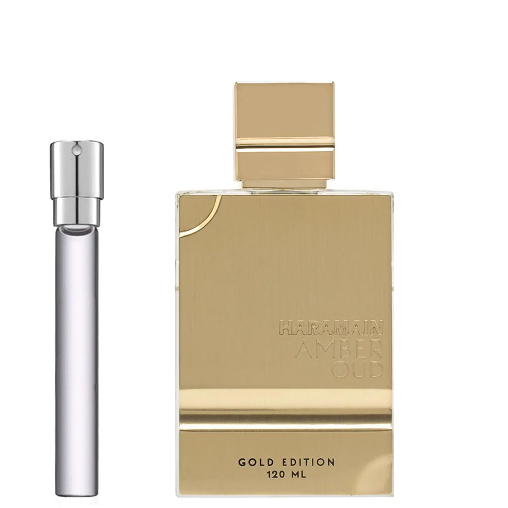 Al Haramain Amber Oud Gold Edition Eau de Parfum Unisex - Image 17