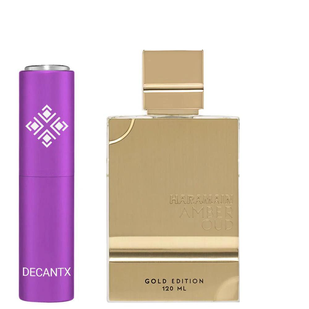 Al Haramain Amber Oud Gold Edition Eau de Parfum Unisex - Image 25