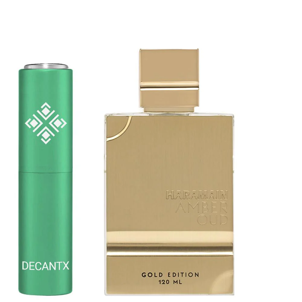 Al Haramain Amber Oud Gold Edition Eau de Parfum Unisex - Image 26