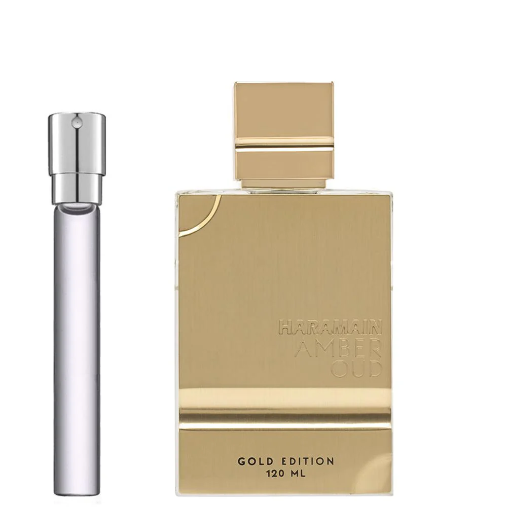 Al Haramain Amber Oud Gold Edition Eau de Parfum Unisex - Image 27
