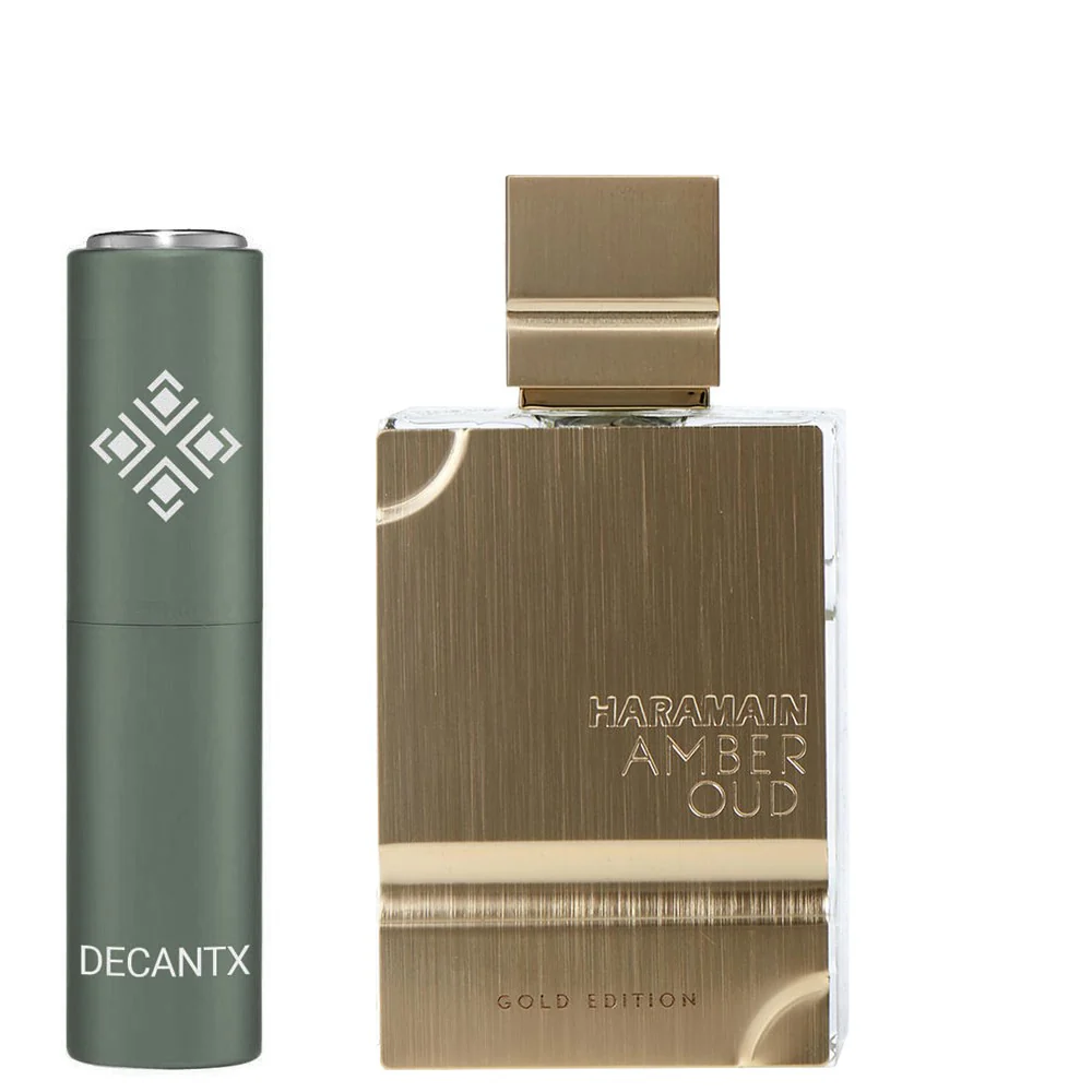 Al Haramain Amber Oud Gold Edition Eau de Parfum Unisex - Image 28