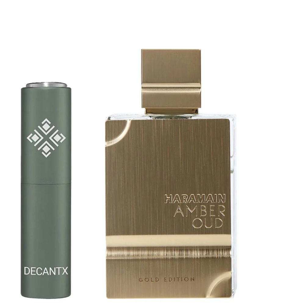 Al Haramain Amber Oud Gold Edition Eau de Parfum Unisex - Image 30