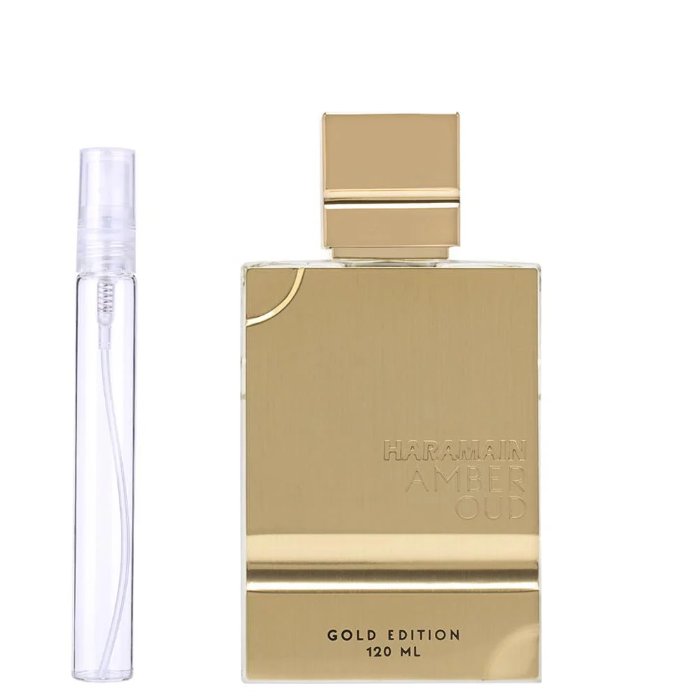 Al Haramain Amber Oud Gold Edition Eau de Parfum Unisex - Image 6