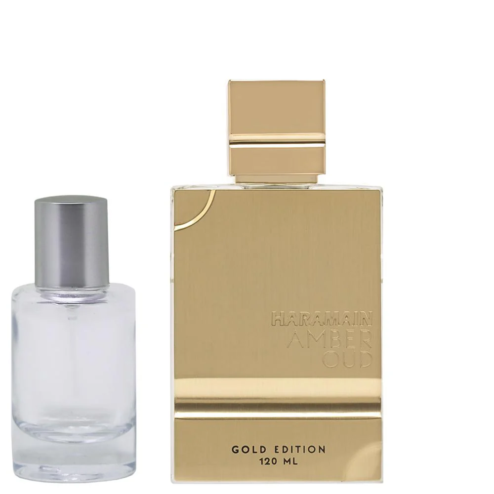 Al Haramain Amber Oud Gold Edition Eau de Parfum Unisex - Image 7