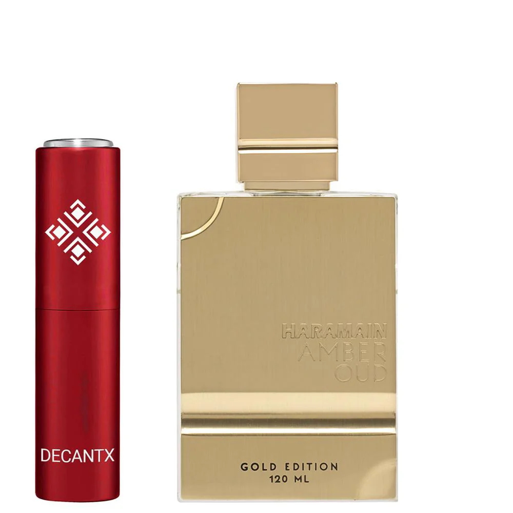 Al Haramain Amber Oud Gold Edition Eau de Parfum Unisex - Image 9