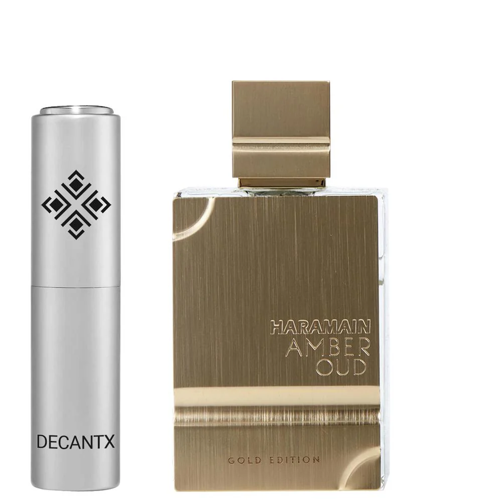 Al Haramain Amber Oud Gold Edition Eau de Parfum Unisex - Image 16