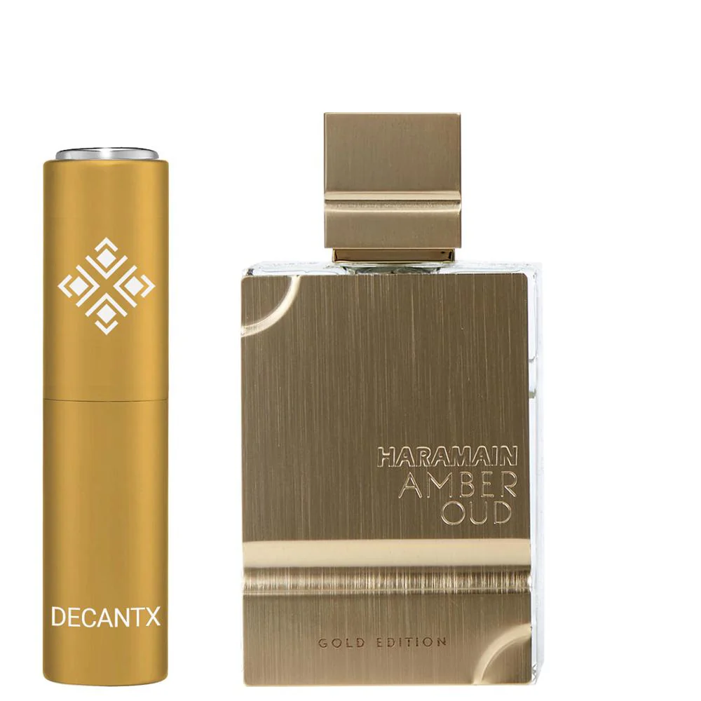 Al Haramain Amber Oud Gold Edition Eau de Parfum Unisex - Image 18