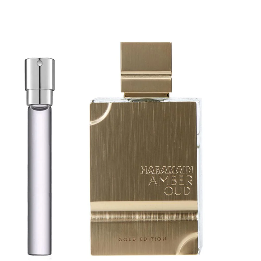 Al Haramain Amber Oud Gold Edition Eau de Parfum Unisex - Image 19