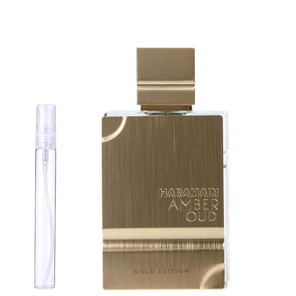 Al Haramain Amber Oud Gold Edition Eau de Parfum Unisex - Image 5