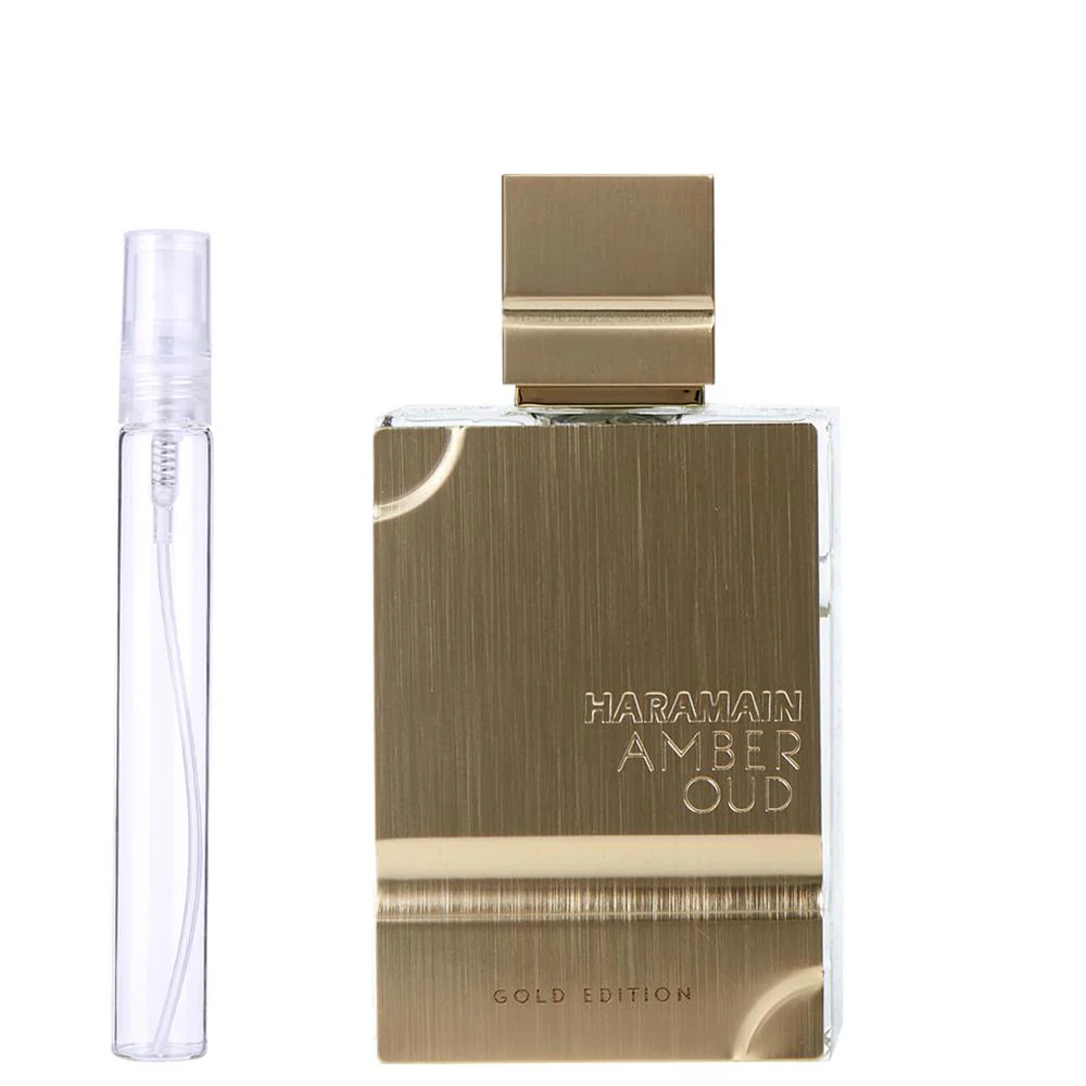 Al Haramain Amber Oud Gold Edition Eau de Parfum Unisex - Image 6